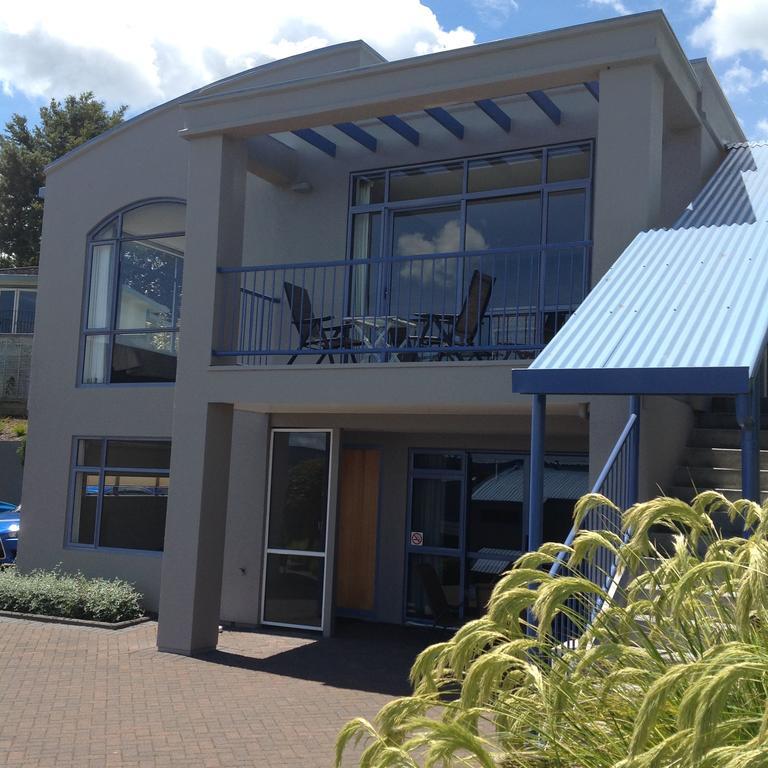 Sails On The 4* Taupo