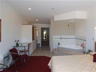 Motel Chantillys Motor Taupo