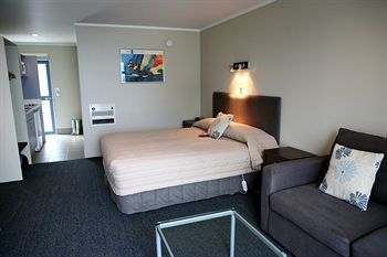 Motel Sails On The Taupo