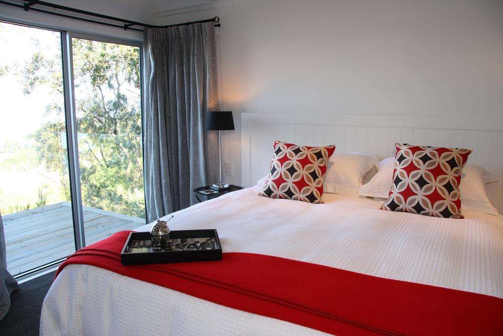 Bed & Breakfast Acacia Cliffs Taupo