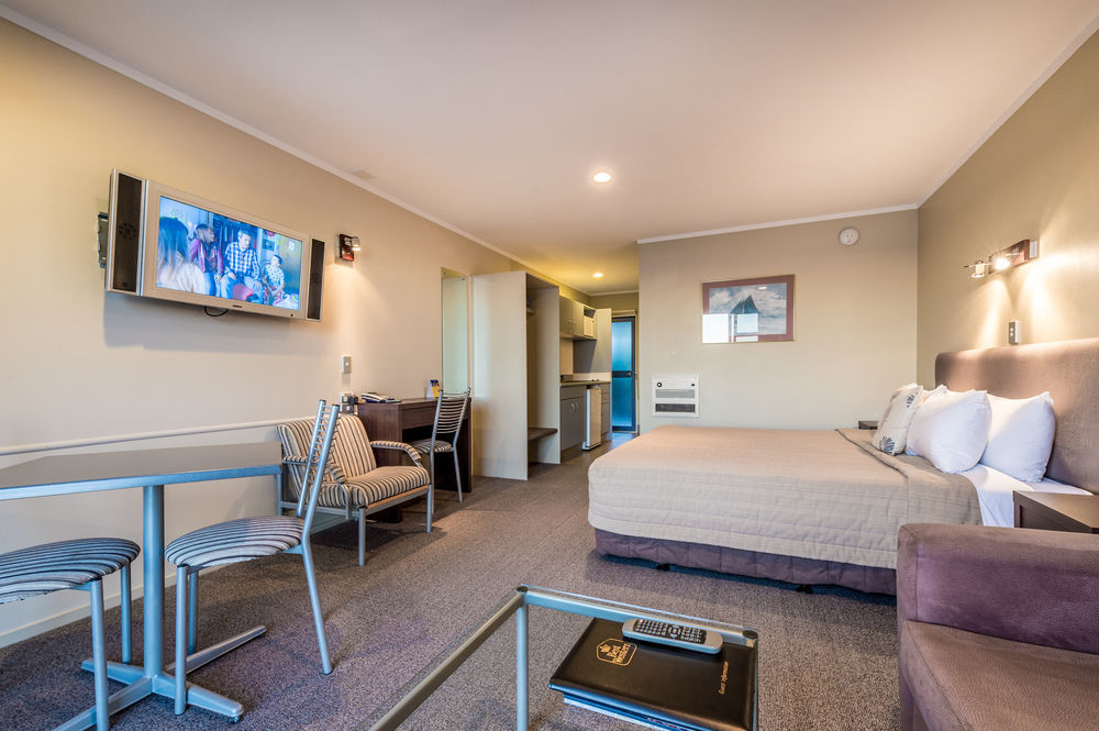 Motel Sails On The Taupo