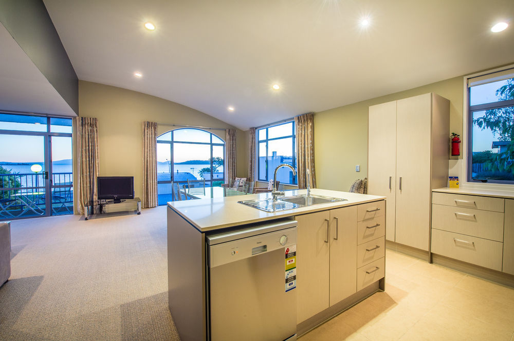 Motel Sails On The Taupo