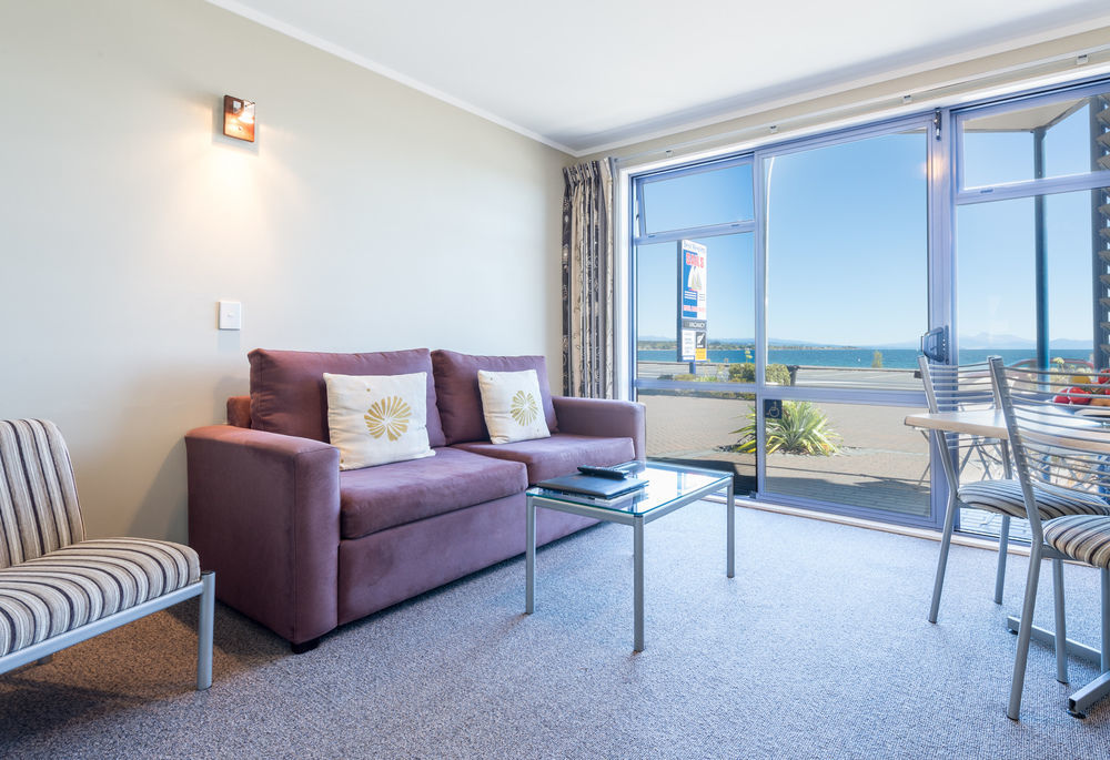 Motel Sails On The Taupo