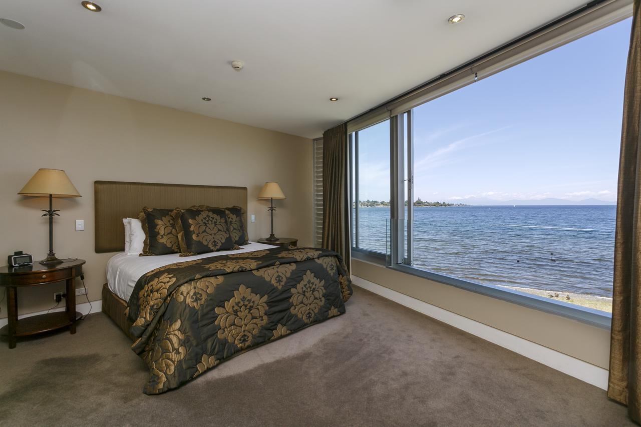 The Reef 4*