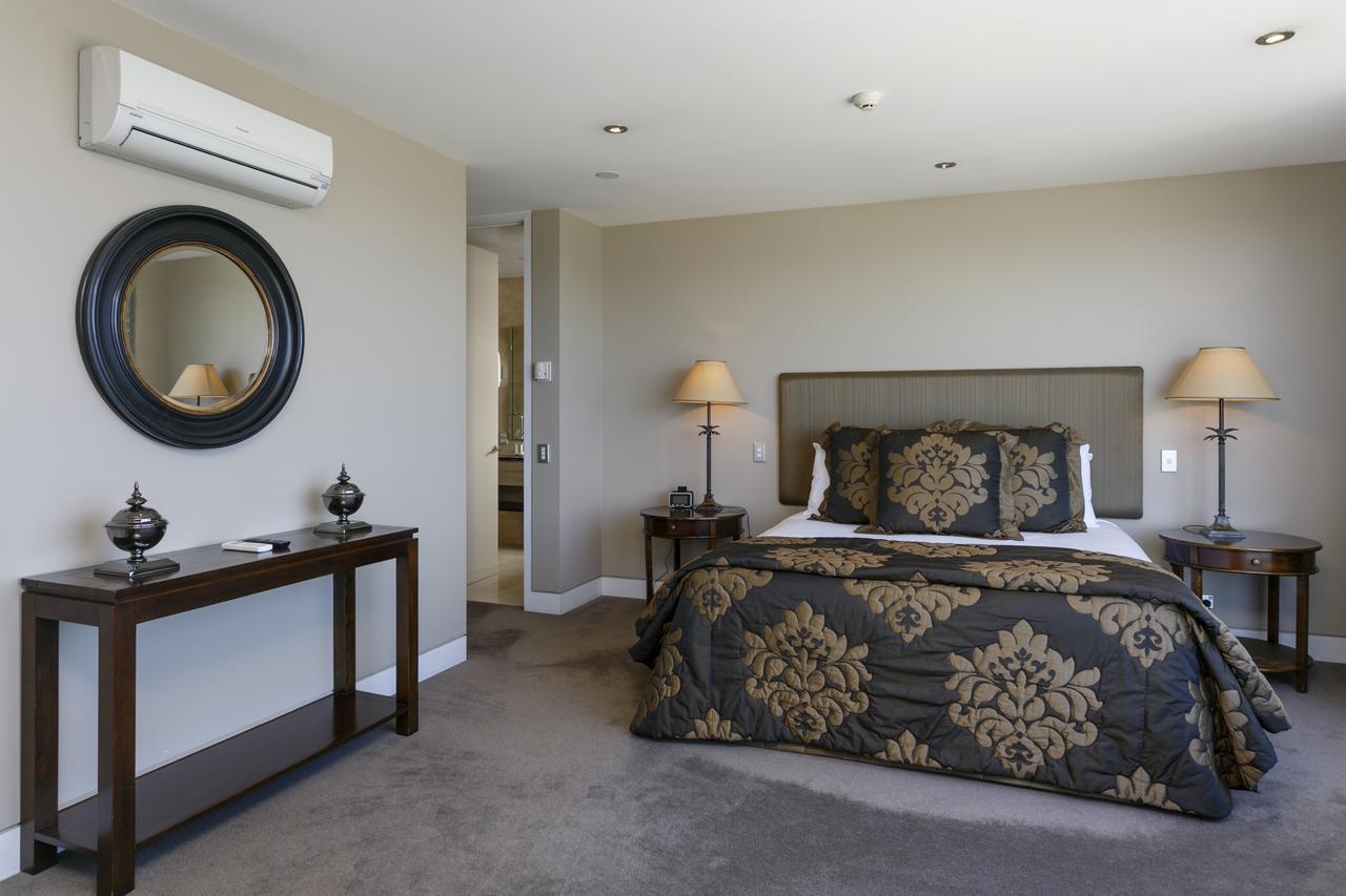 The Reef Motel Taupo