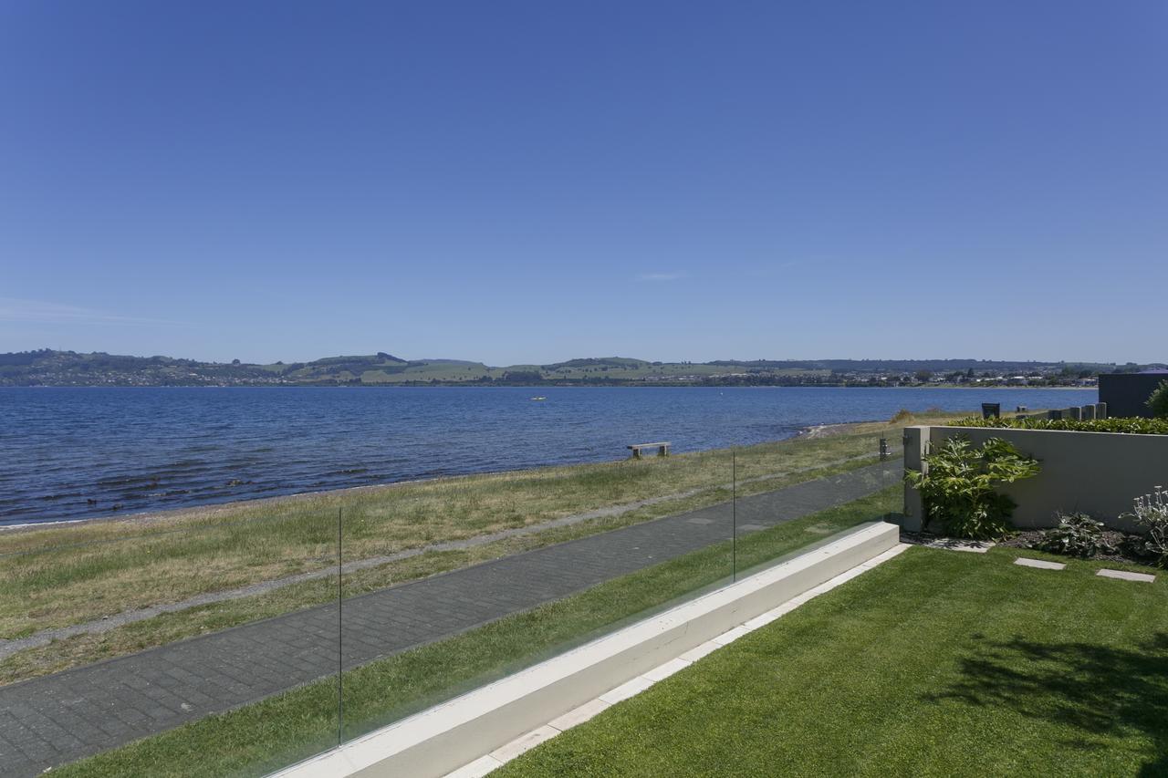 The Reef 4* Taupo