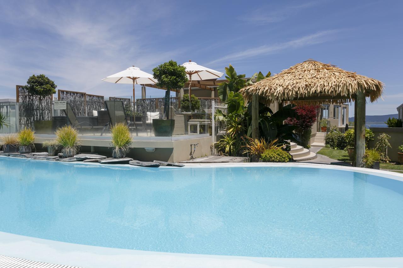 Motel The Reef