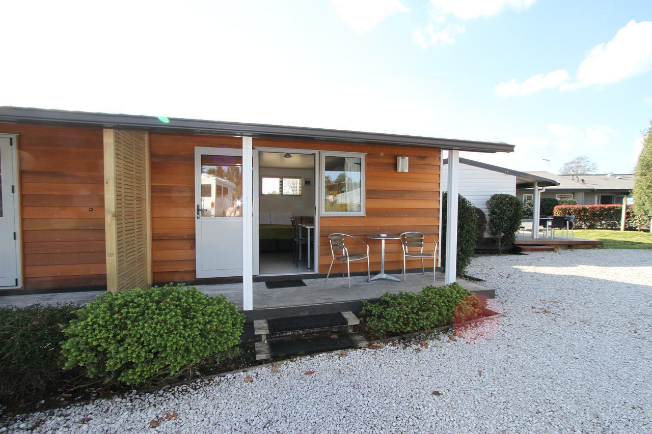 Holiday park Lake Taupo Holiday Resort Taupo