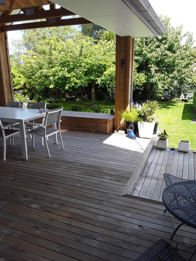 No. 6 Heathcote Bed & Breakfast Taupo