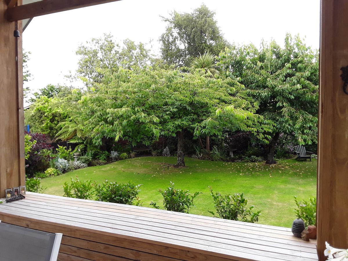 Bed & Breakfast No. 6 Heathcote *