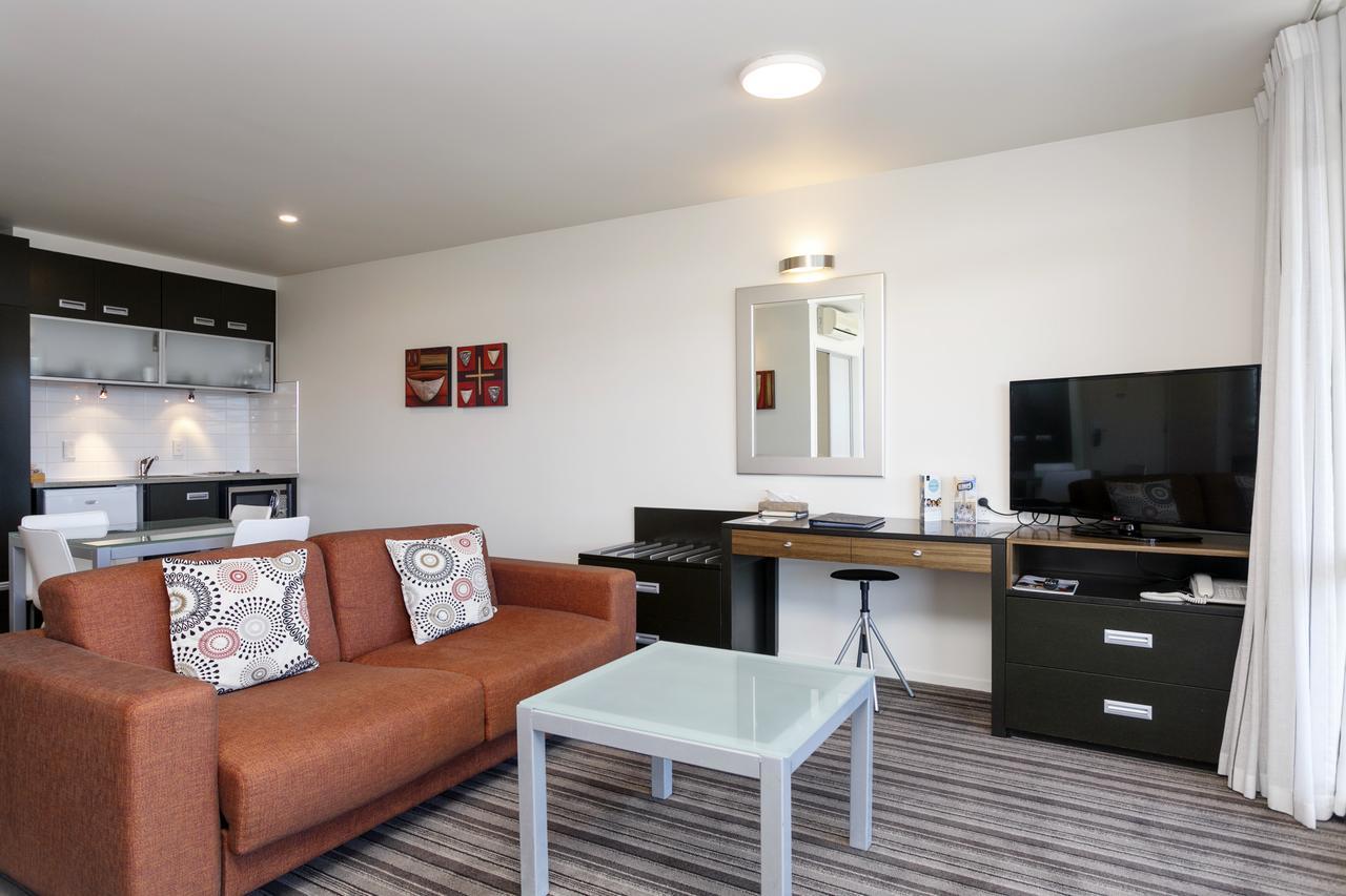 Motel The Reef Taupo