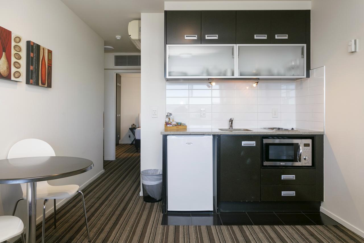 Motel The Reef 4*