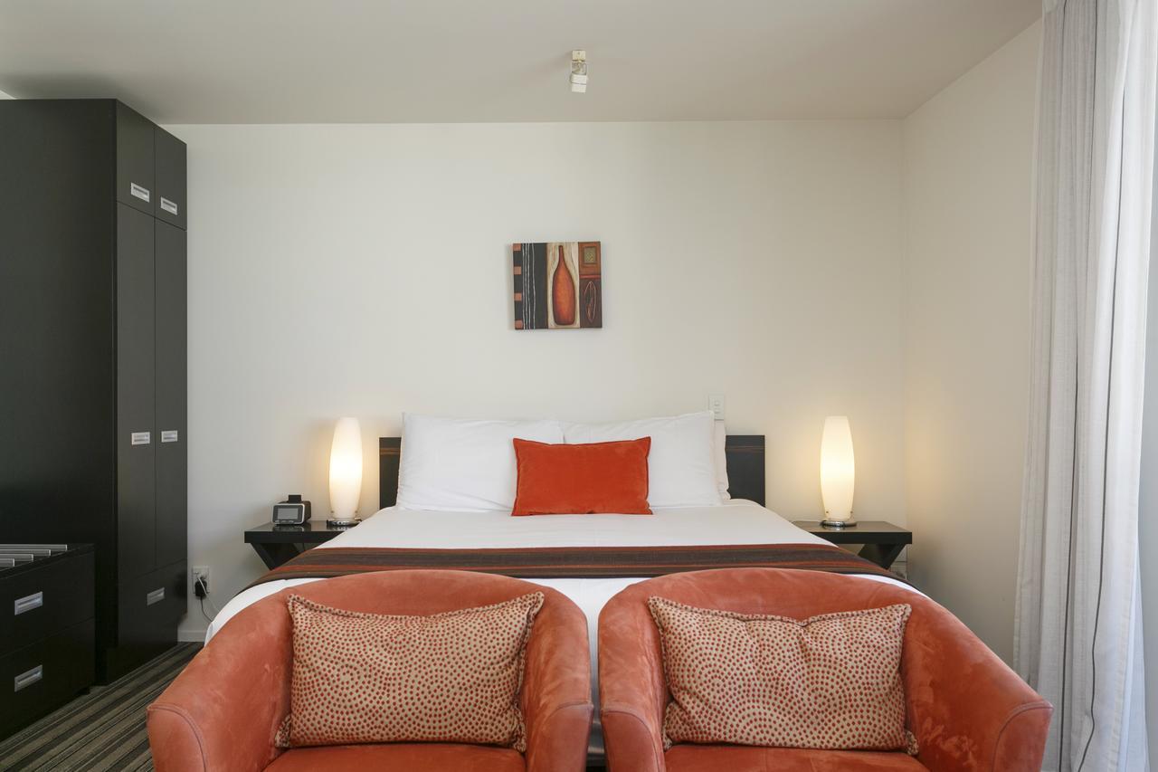 The Reef Motel 4*