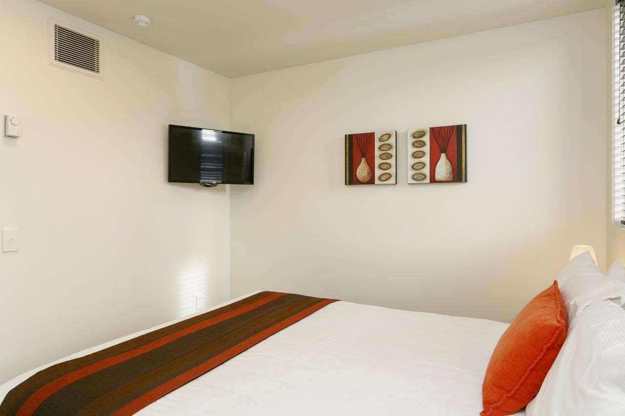 The Reef Motel Taupo