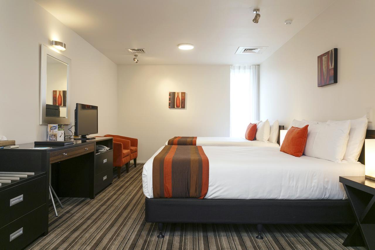 Motel The Reef 4*