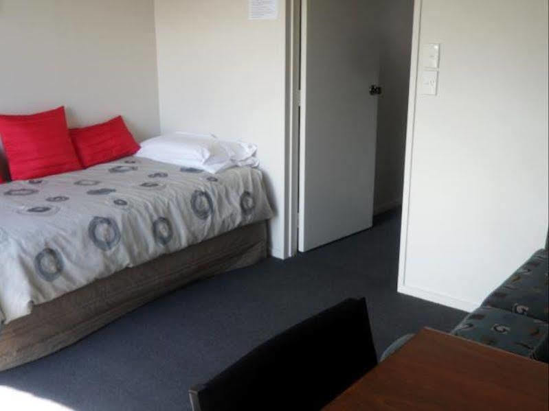 Barrington House Taupo
