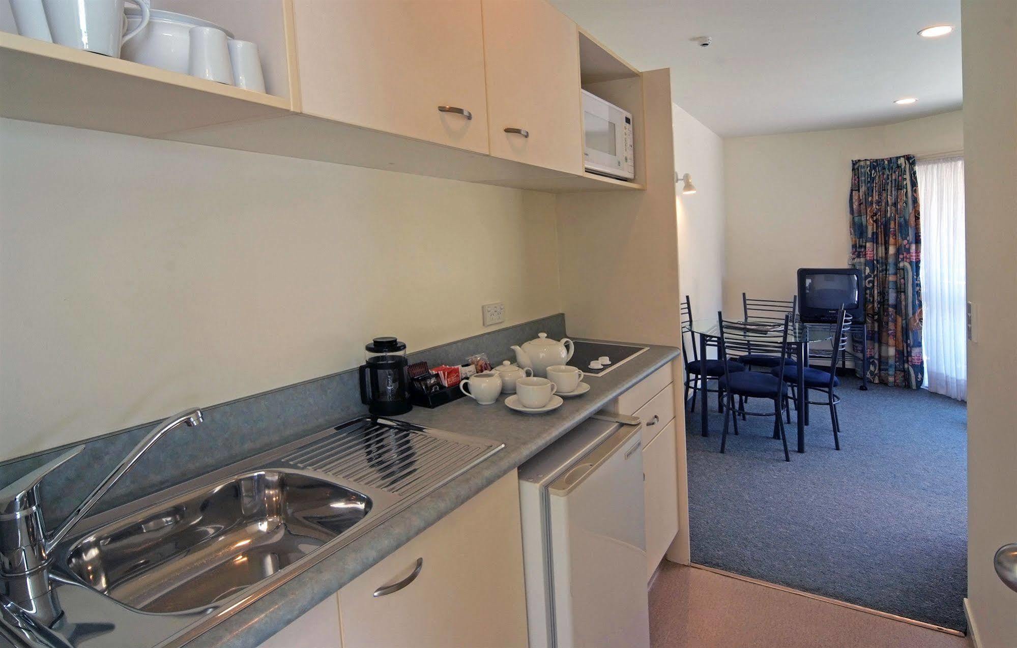 Baycourt Lakefront Taupo