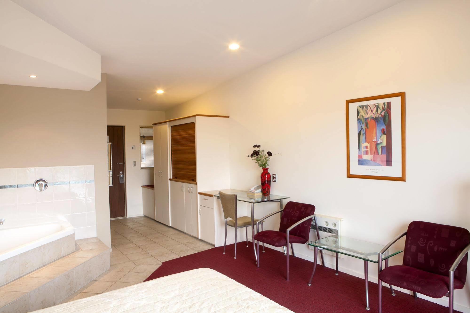 Motel Chantillys Motor