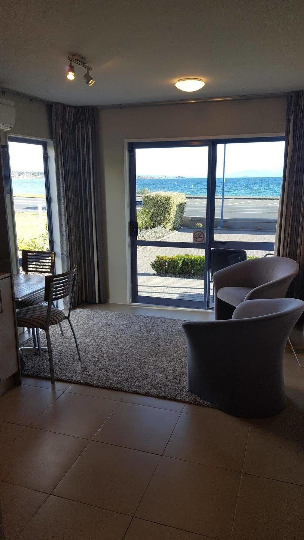 Motel Sails On The Taupo