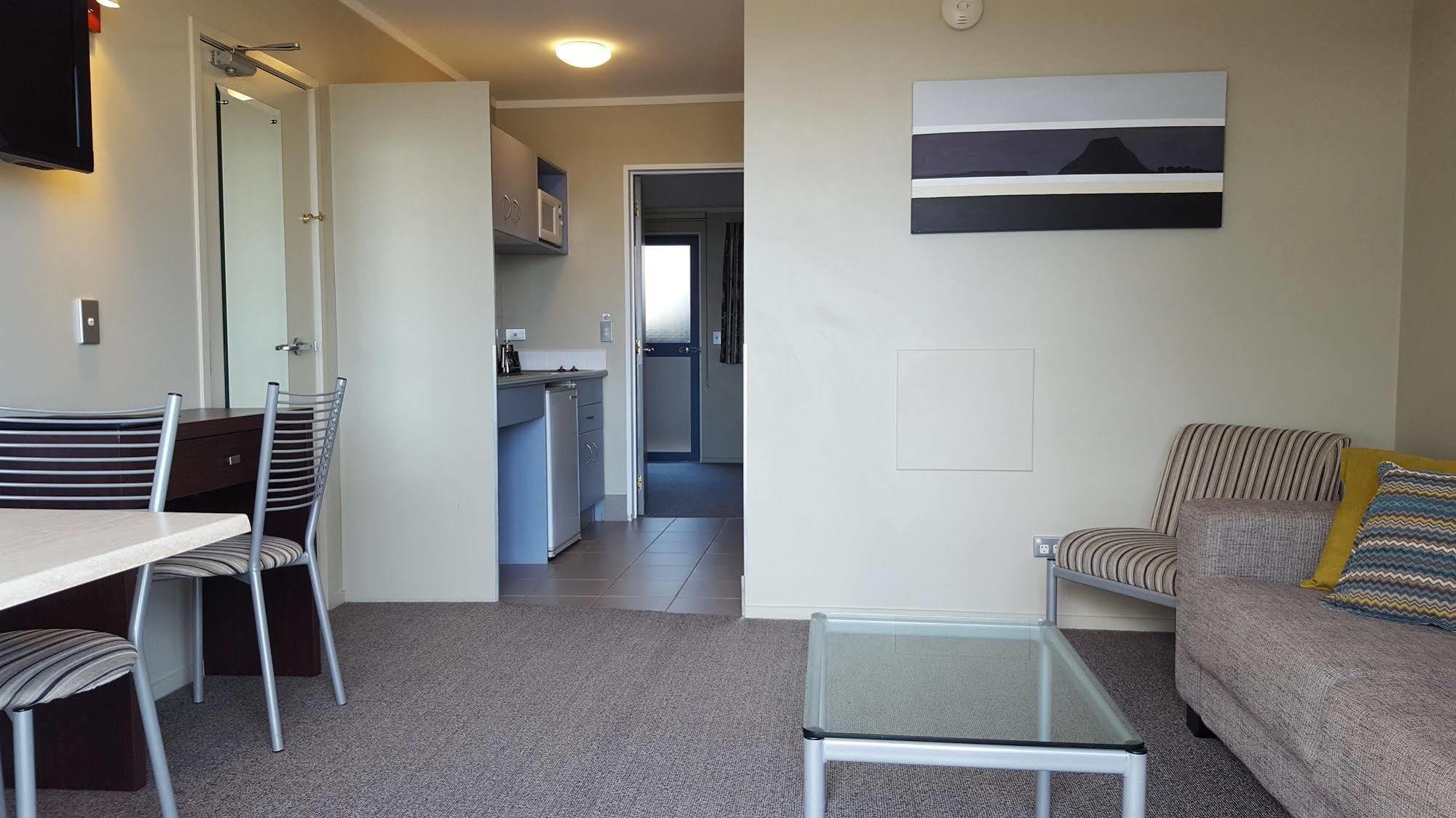 Motel Sails On The Taupo