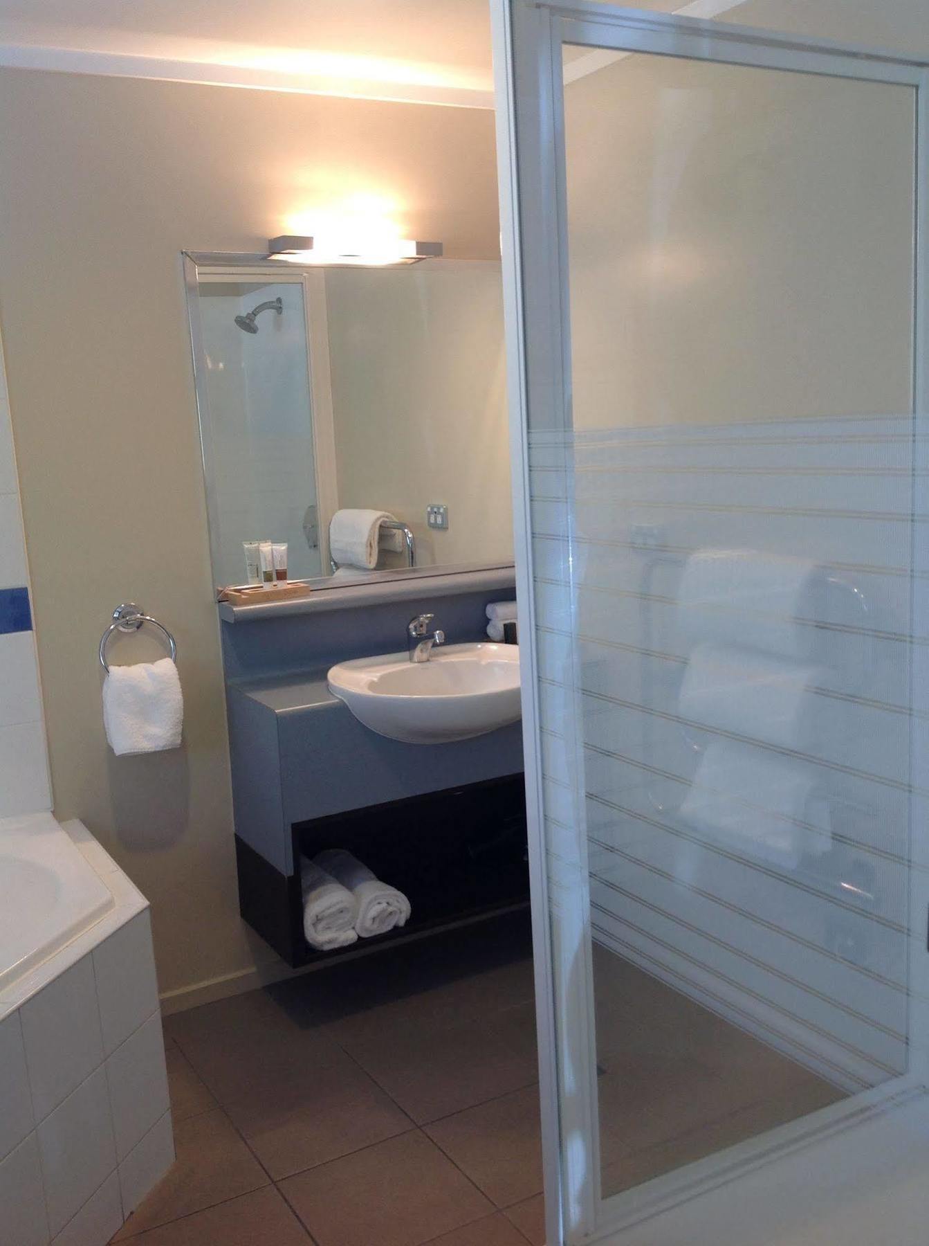 Motel Sails On The Taupo