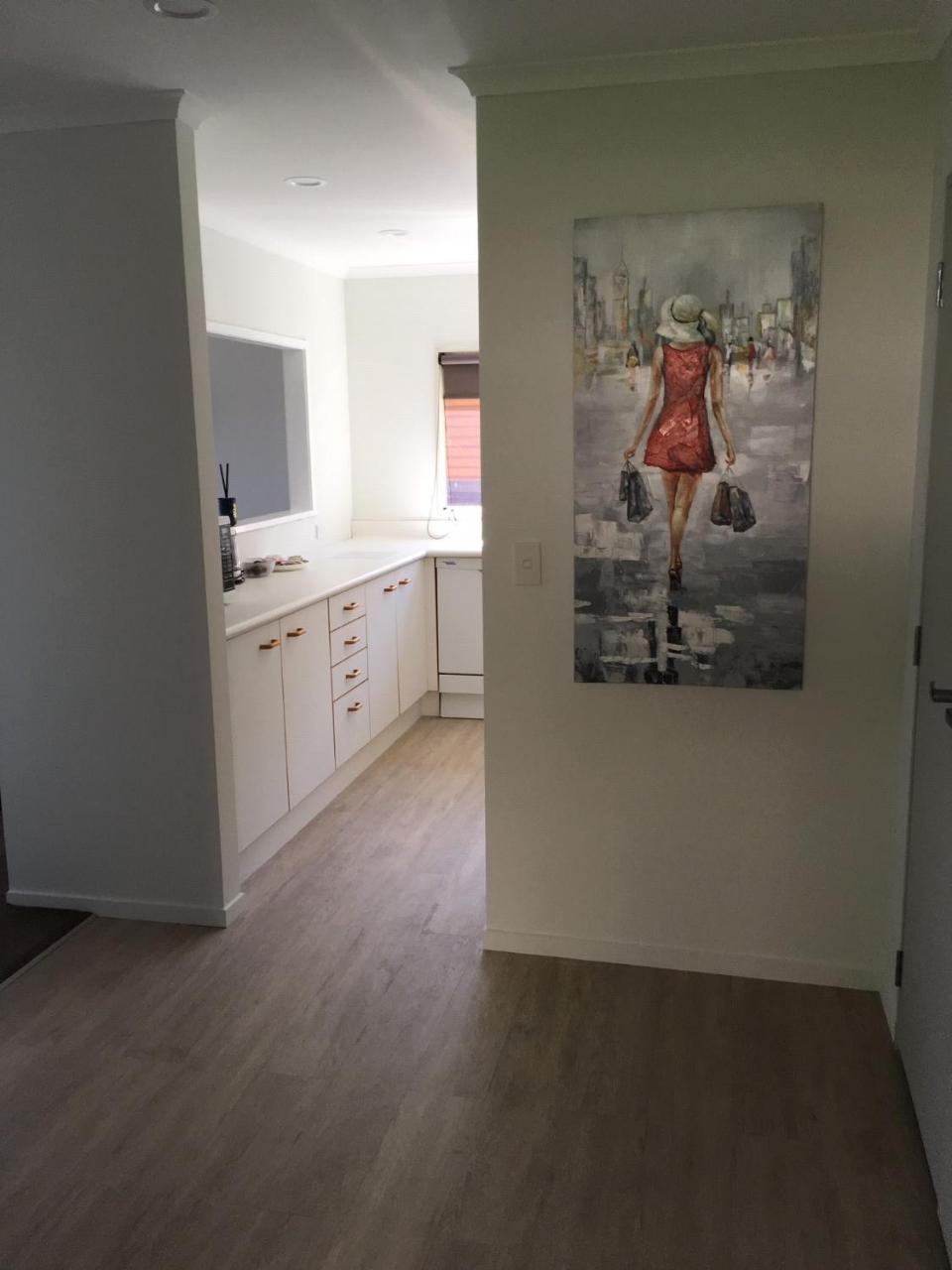 Baycourt Lakefront 4* Taupo