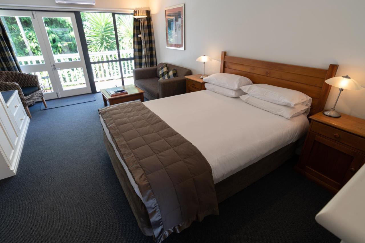 Motel Baycrest Thermal