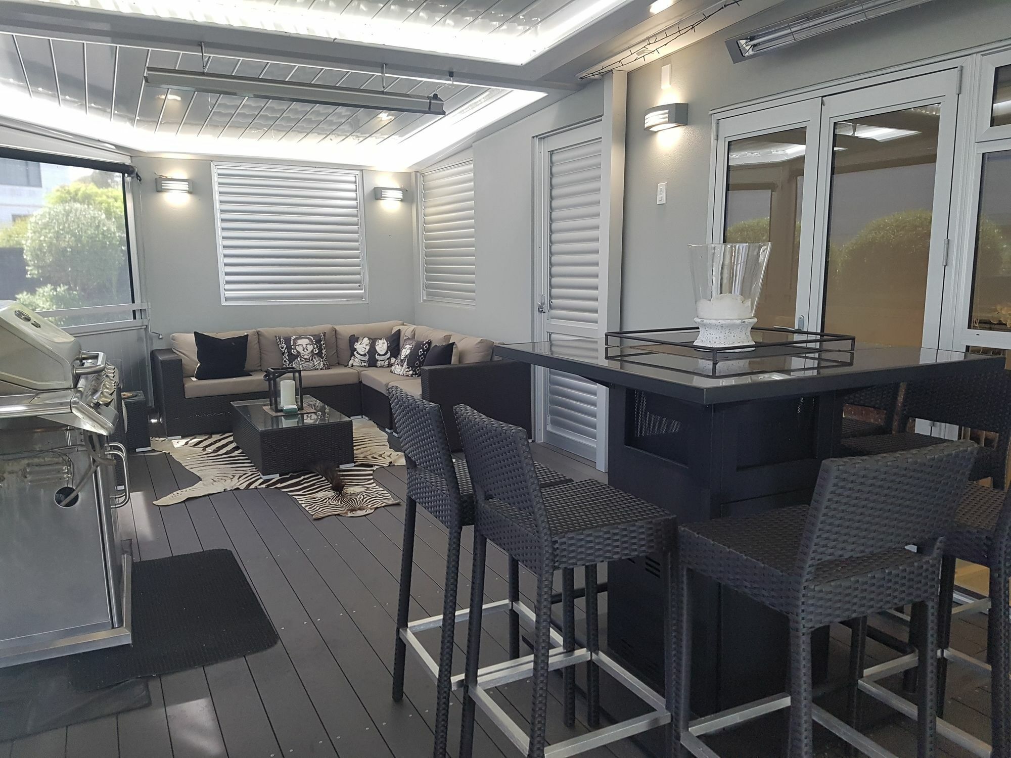Apartment Ultimate Luxury On Terrace *