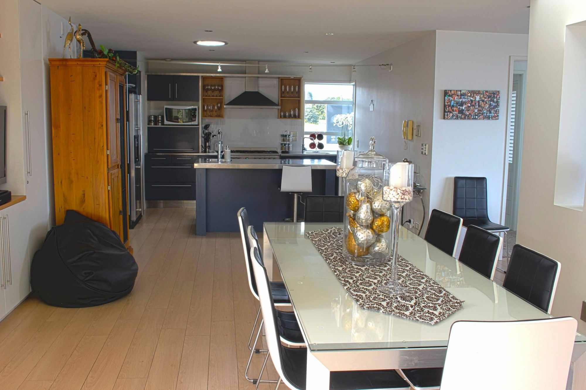 Ultimate Luxury On Terrace *