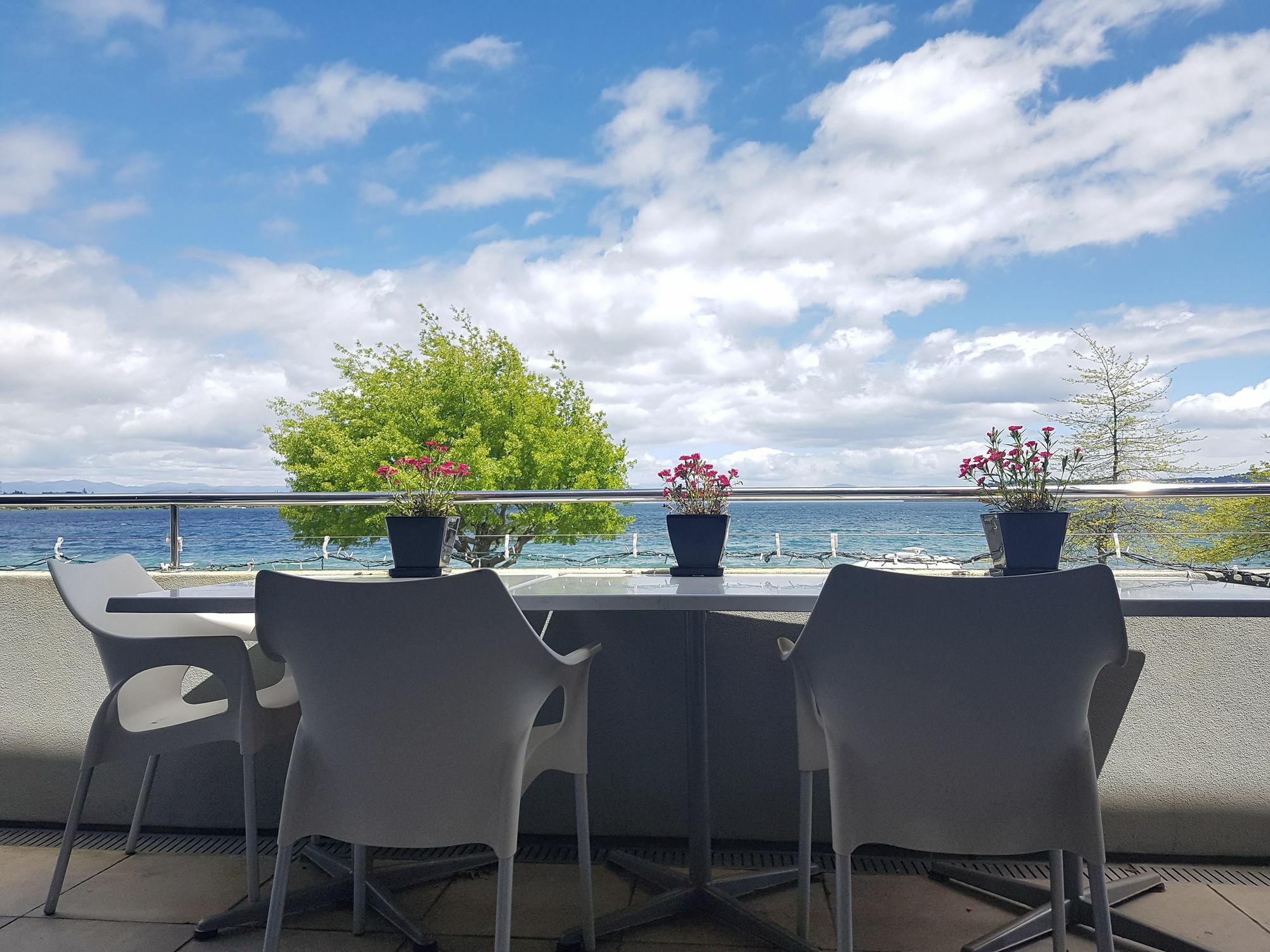 Apartment Ultimate Luxury On Terrace