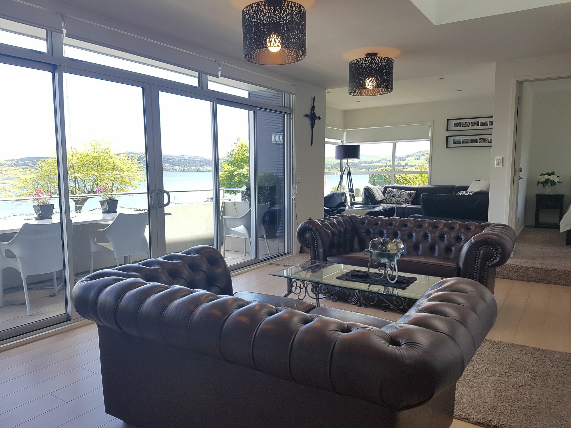 Ultimate Luxury On Terrace