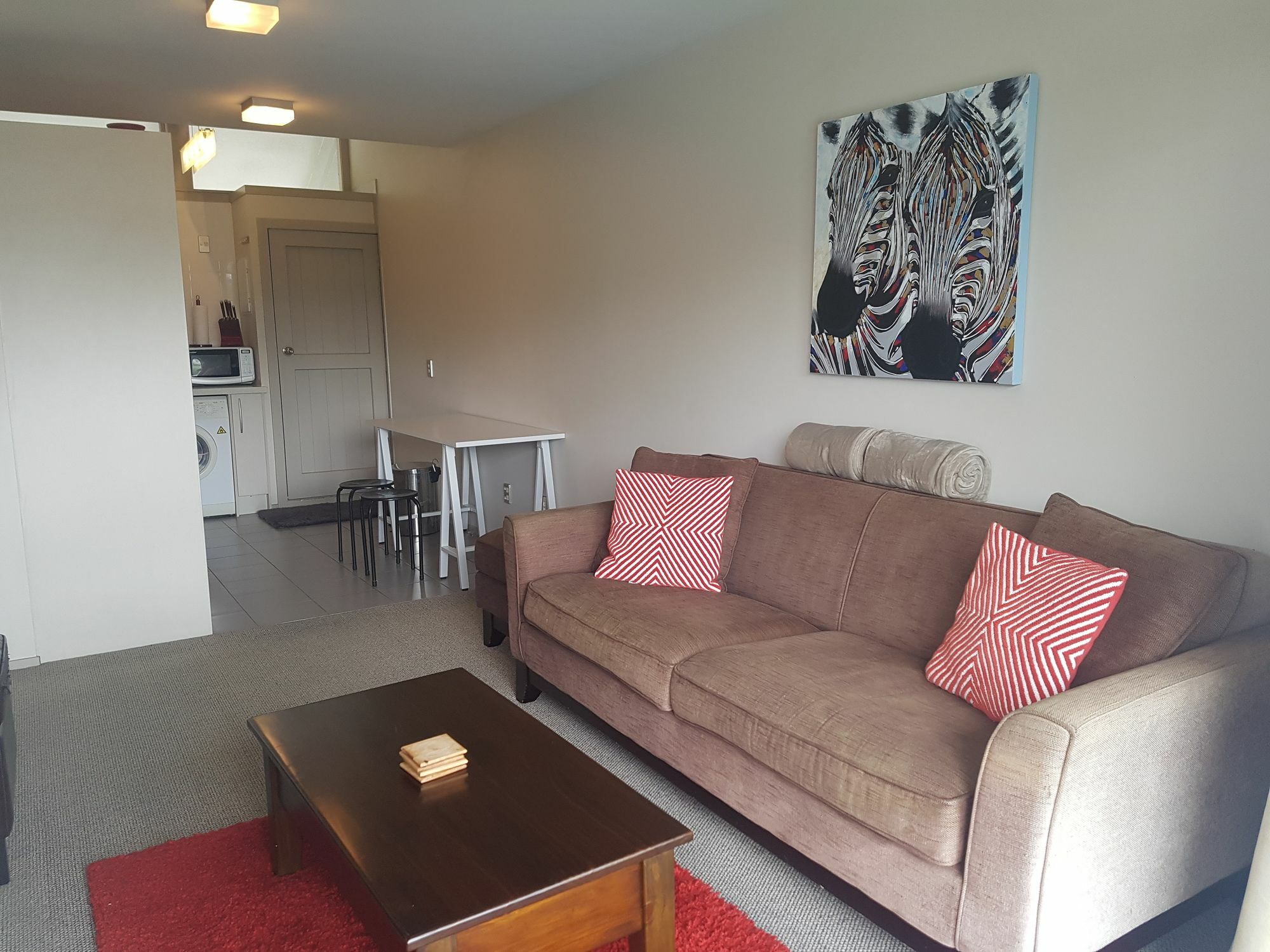 Apartment 300 Lake Terrace *
