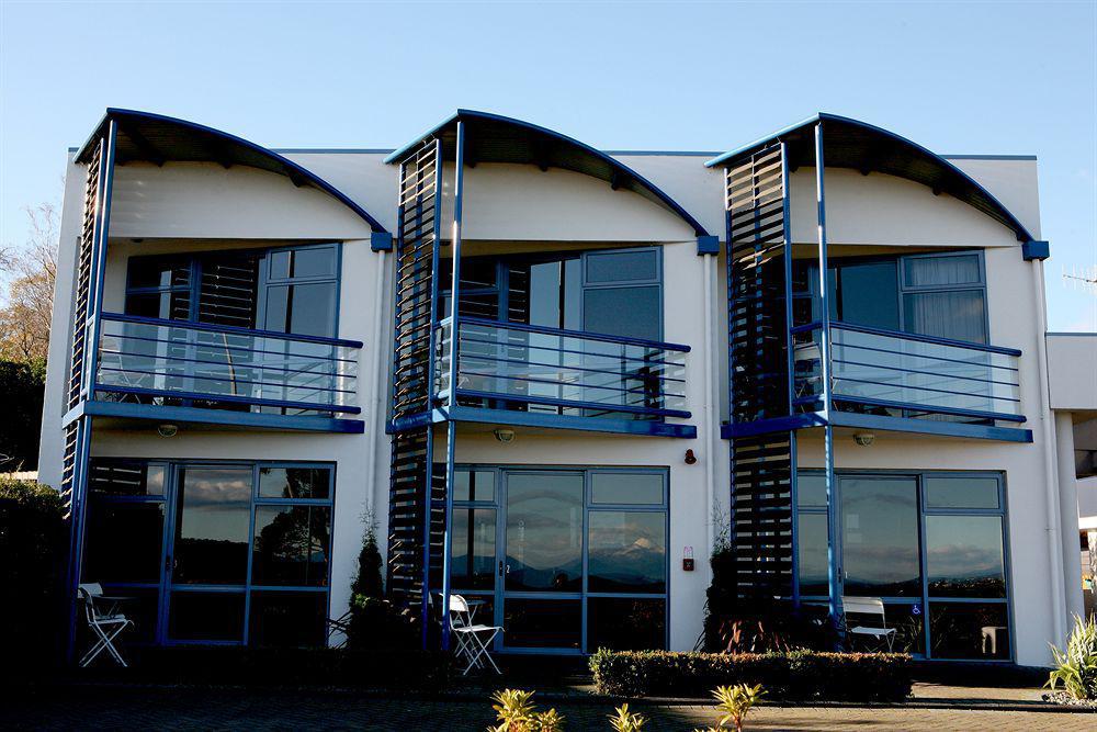 Motel Sails On The Taupo