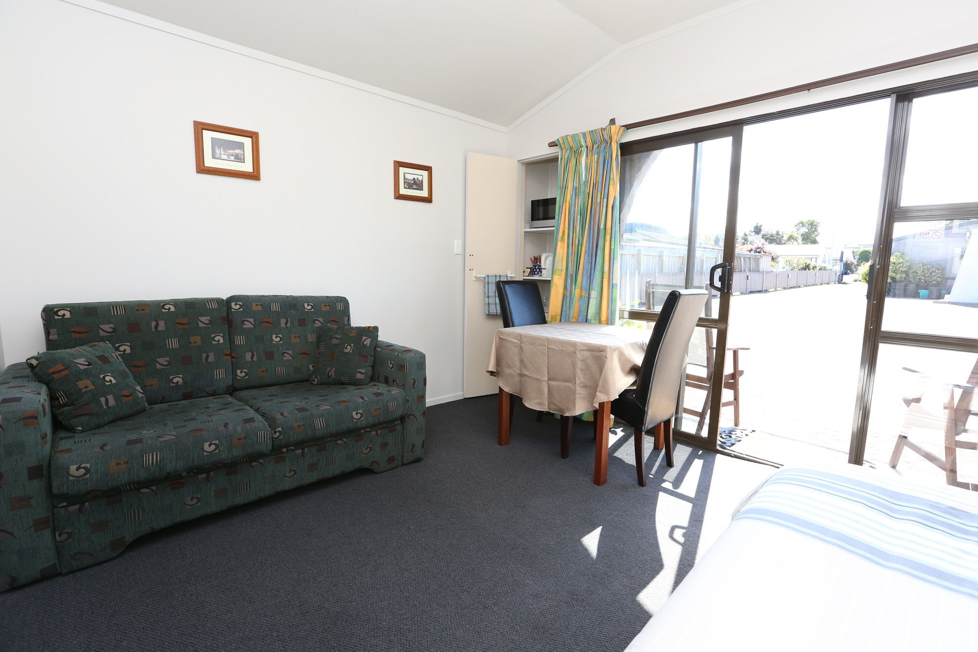 Barrington House * Taupo