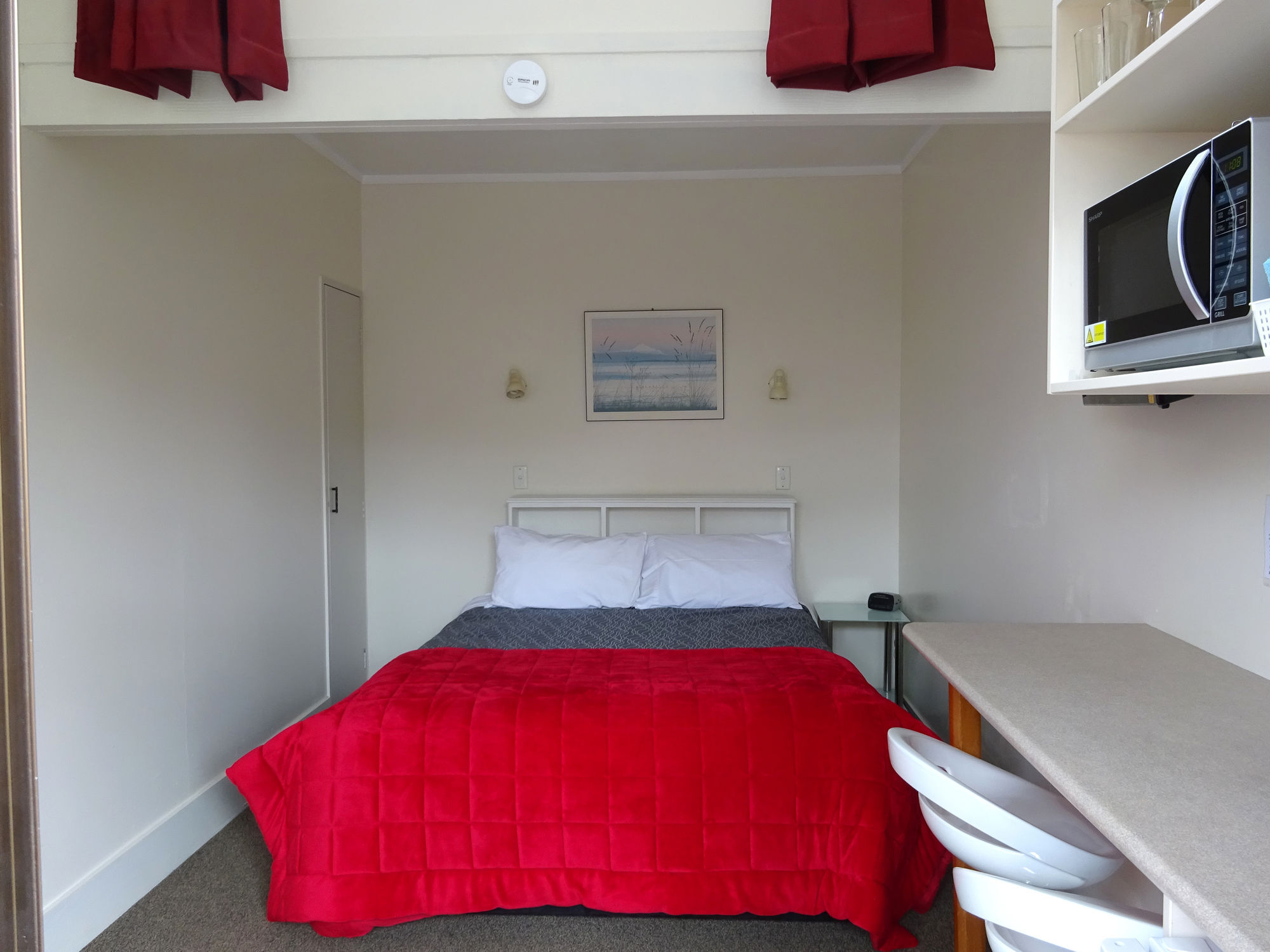 Barrington House * Taupo