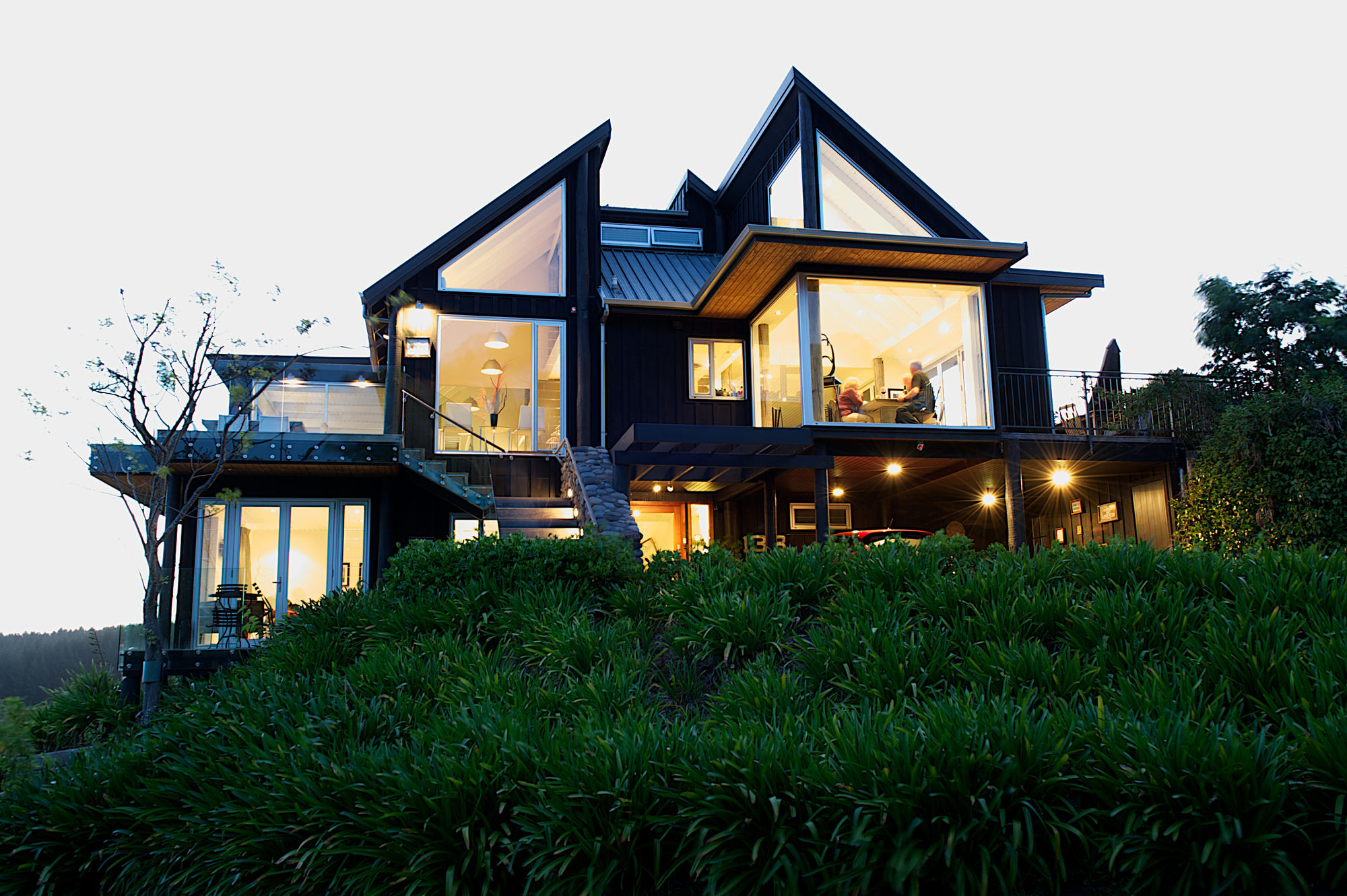 Acacia Cliffs Taupo