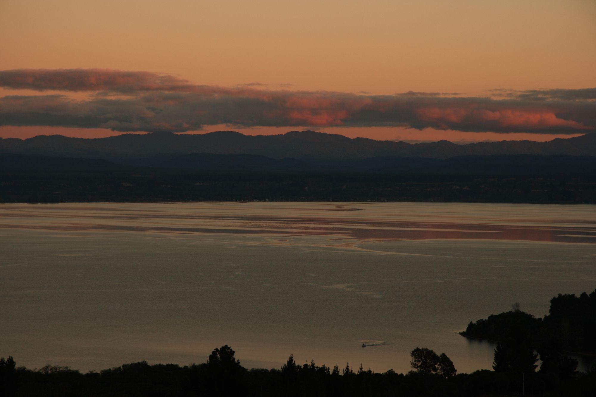 Acacia Cliffs Bed & Breakfast Taupo