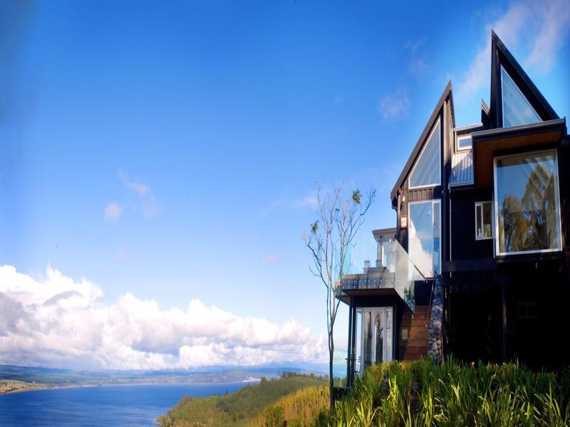 Acacia Cliffs Taupo