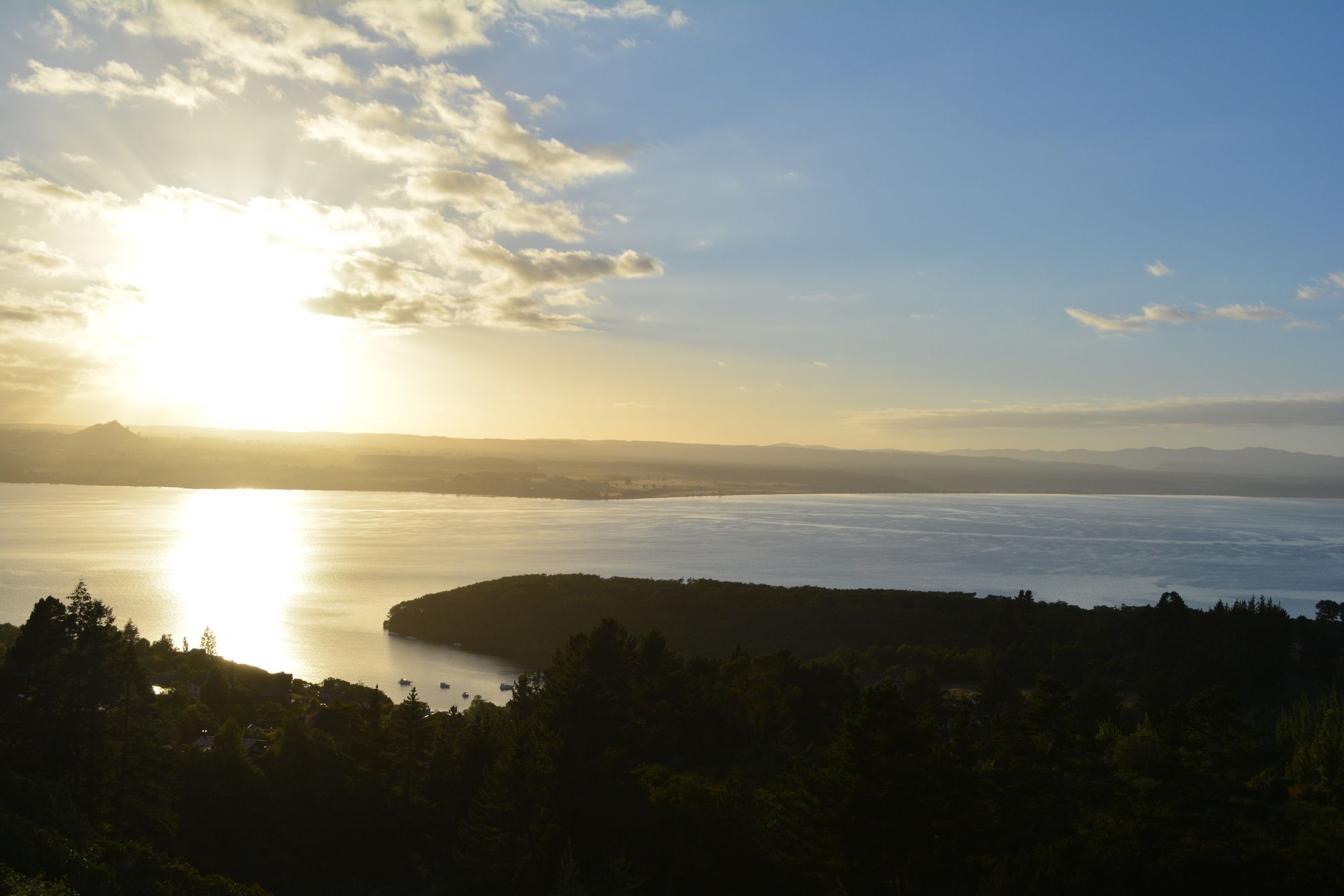 Acacia Cliffs 5*