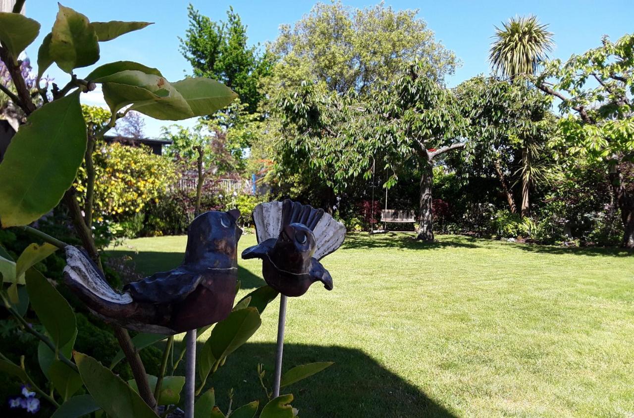 No. 6 Heathcote Taupo