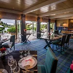 Huka Lodge