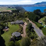 Acacia Heights - Garden Cottage - Taupo
