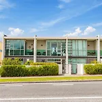 Marina View Apartment - Taupo