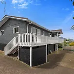 Woodward House Taupo