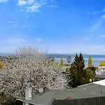 Woodward House Taupo