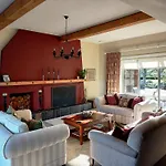 Country Lodge Kinloch
