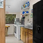 Hilltop Getaway