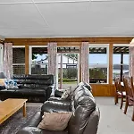 Hilltop Getaway