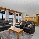 Hilltop Getaway