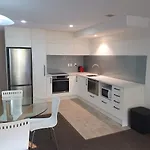 Midtown Tui Villa - Taupo Central Holiday Unit